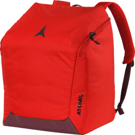Amazon.com : ATOMIC, Heatable Ski Boot Bag, 70 litres, 60 x 45 x 35 cm,  Polyester/Tarpaulin, RS Heated Boot Pack 230V, Red, AL5047210 : Sports & 