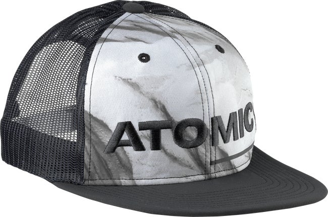 Ski trucker hat best sale