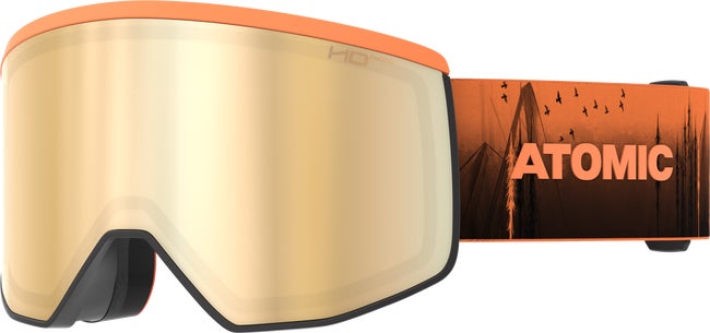 Atomic ski goggles store