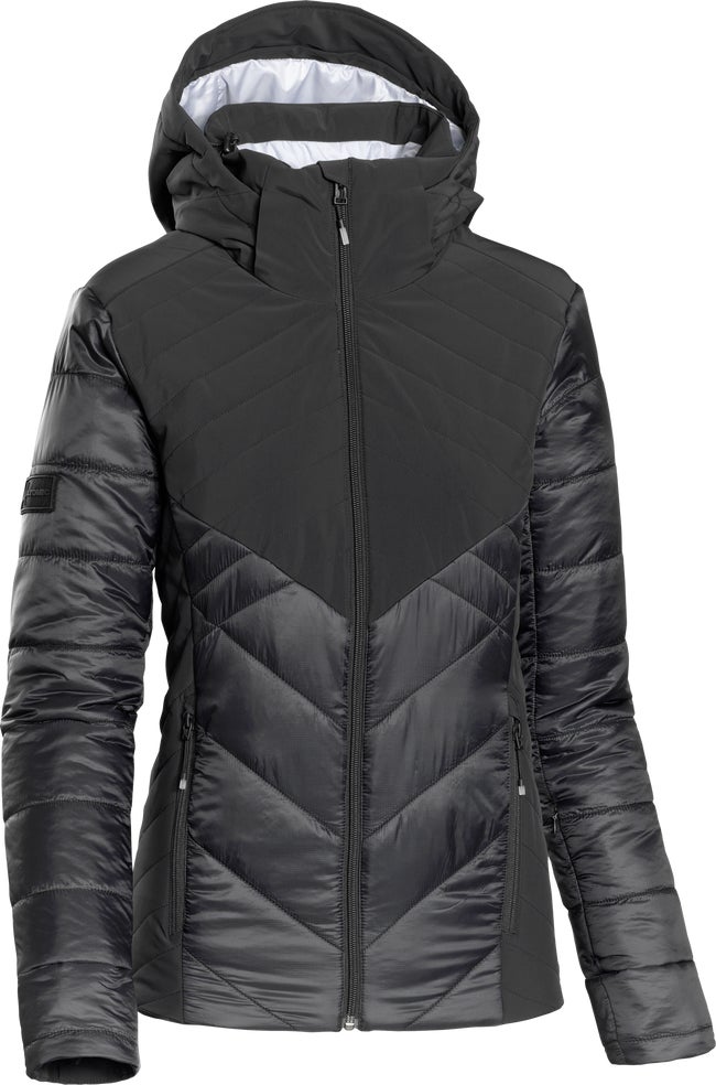Women's kaleidaslope ii jacket 2025