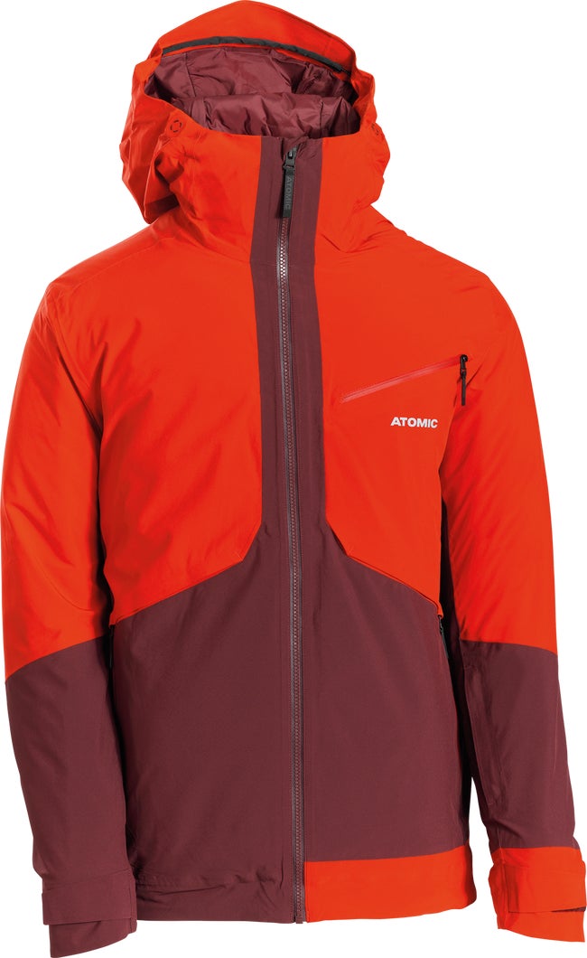 REDSTER 2L JACKET