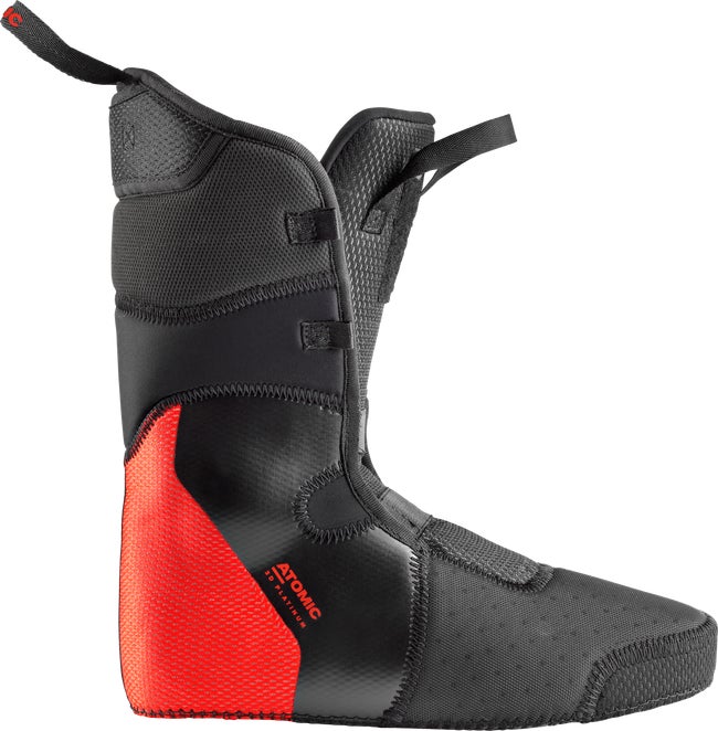 Atomic backland platinum liner online