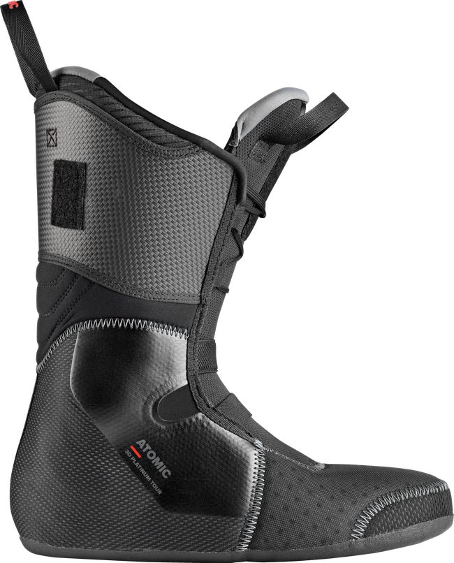 Women s Backland Xtd 3d Platinum Liner Atomic UK