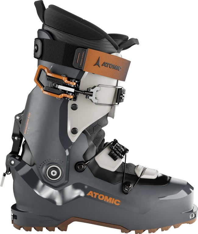 Ski Touring Boots buy online | Atomic Shop NL