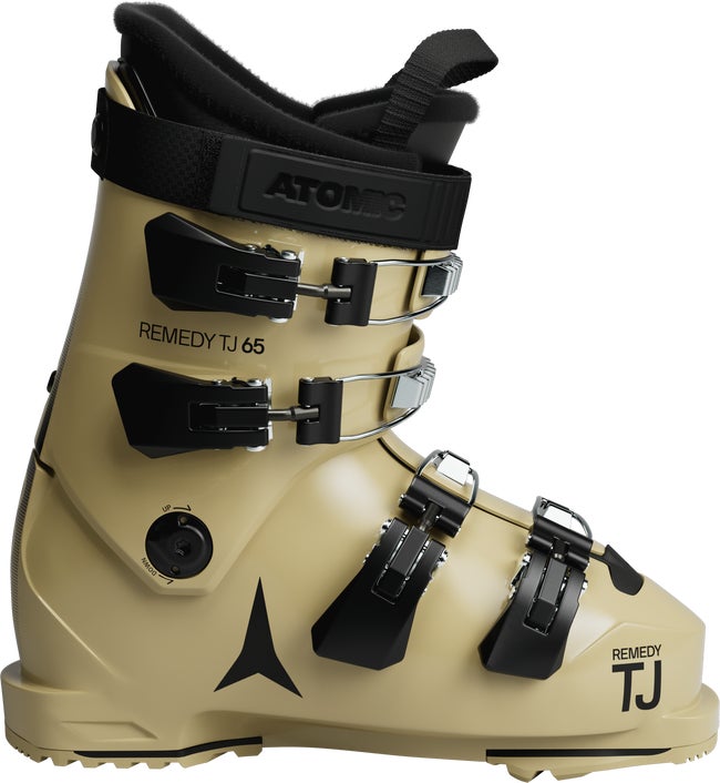 Ski Boots for Kids buy online | Atomic Shop NL
