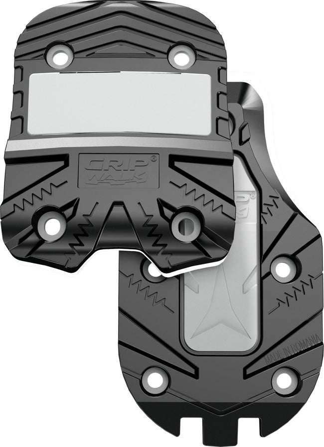 Atomic discount grip walk