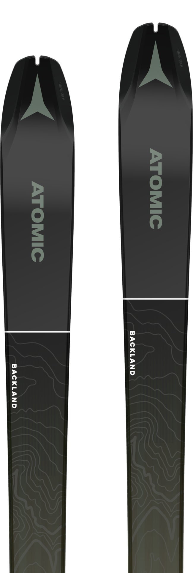 Atomic backland sale 95 219