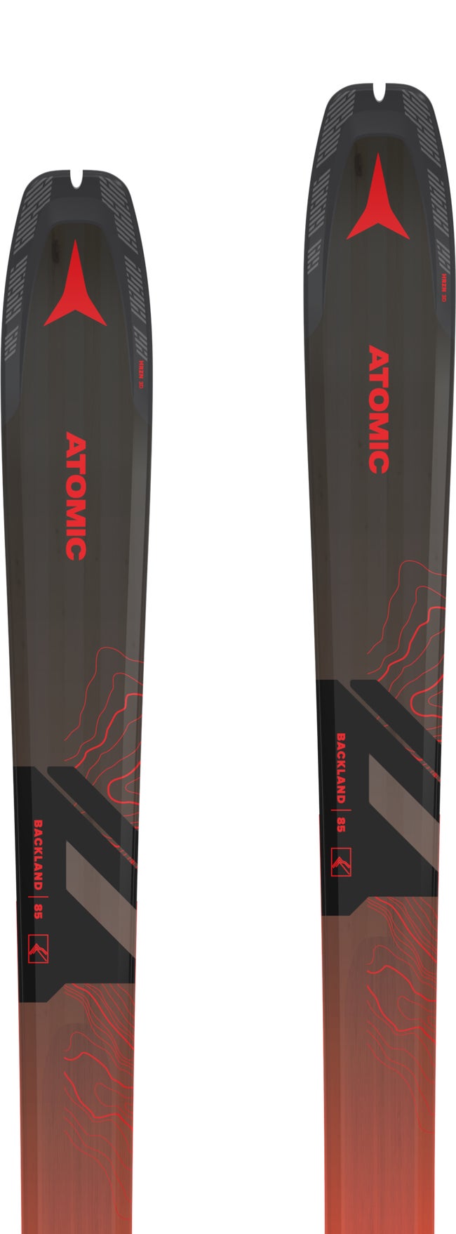 Atomic shop backland 85