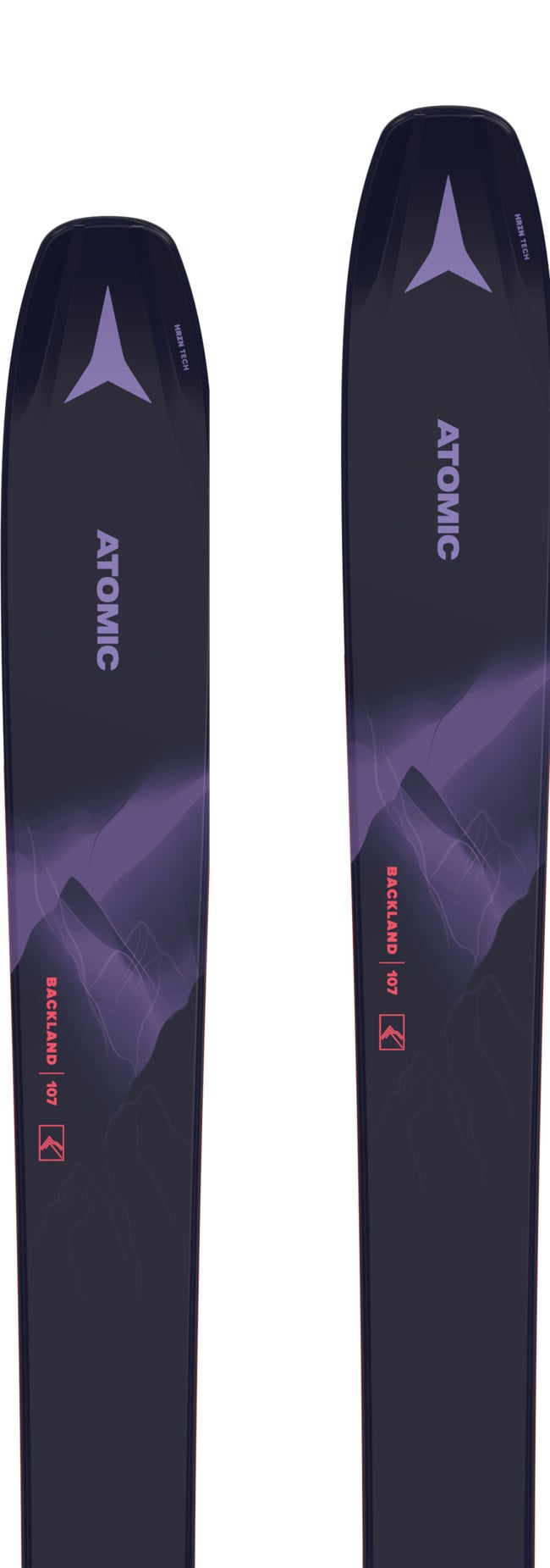 Atomic backland w outlet