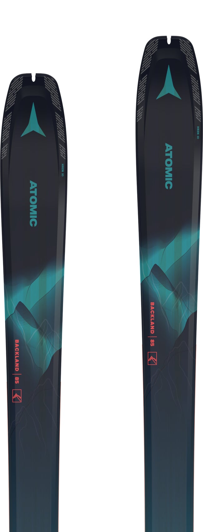 Atomic backland wmn 85 sale