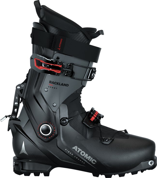 BACKLAND SPORT