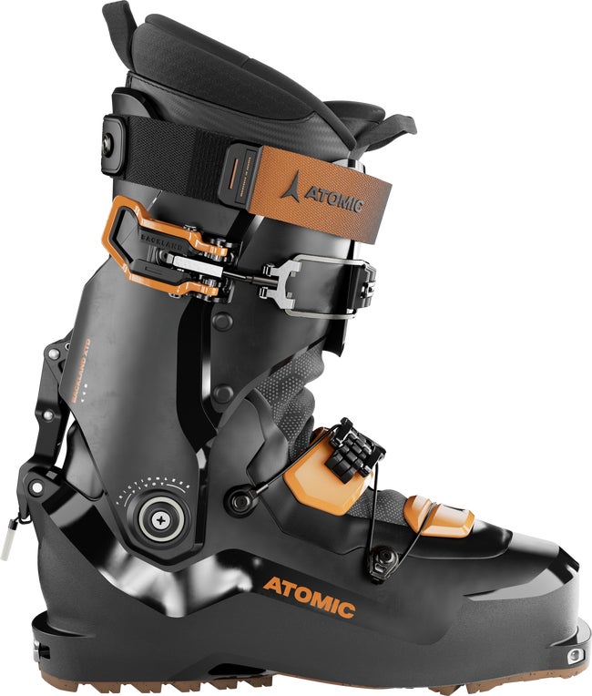Backland boots clearance