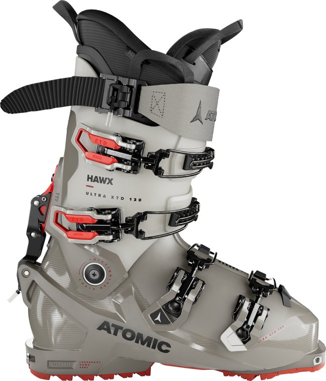 Atomic hawx store ultra xtd 130