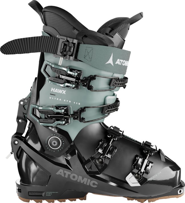 Atomic hawx clearance xtd womens