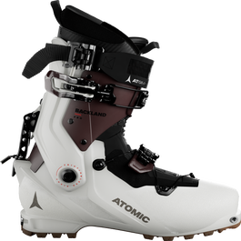 Backland Pro W Atomic NO