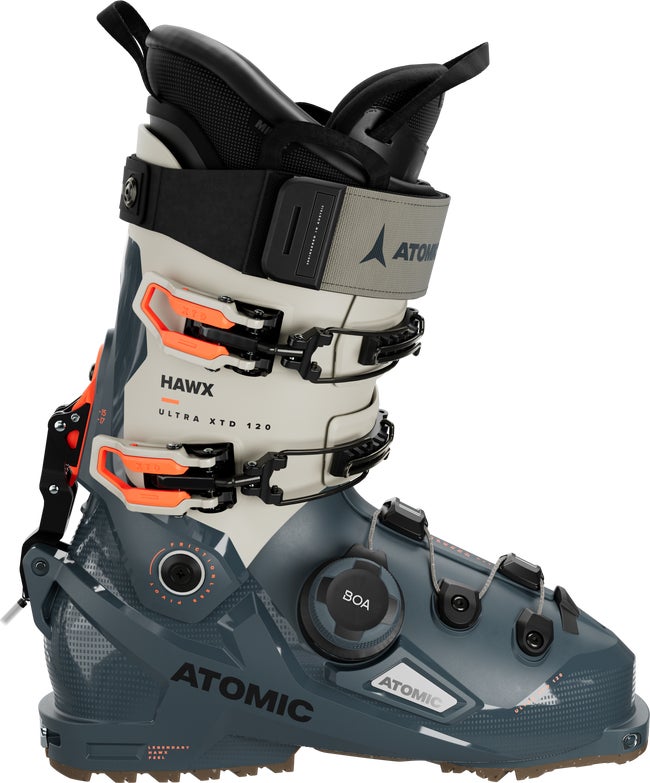 Hawx Ultra Xtd 120 Boa Gw Atomic NO