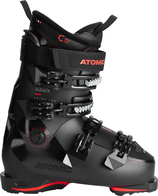 Ski Boots for Men buy online | Atomic Shop NO