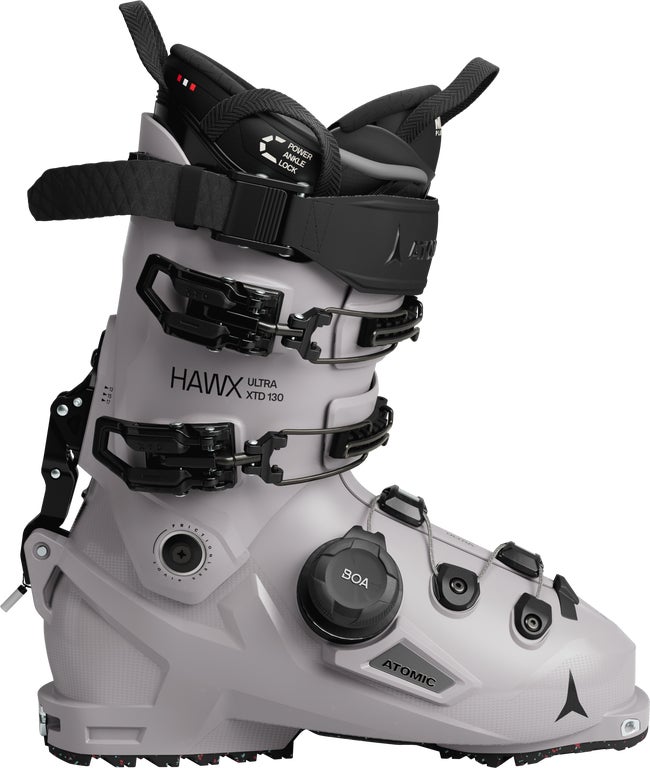 Hawx Ultra Xtd 130 Boa | Atomic NO