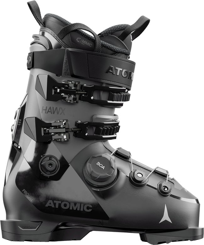Ski Boots for Men buy online | Atomic Shop NO