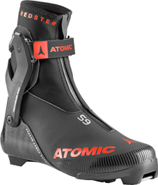 Redster S9 | Atomic NO Redster S9 | Atomic NO