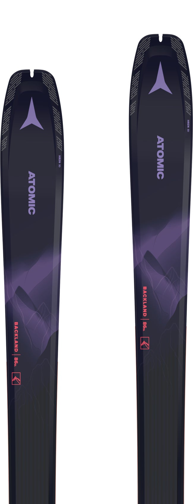 Atomic 85 backland on sale
