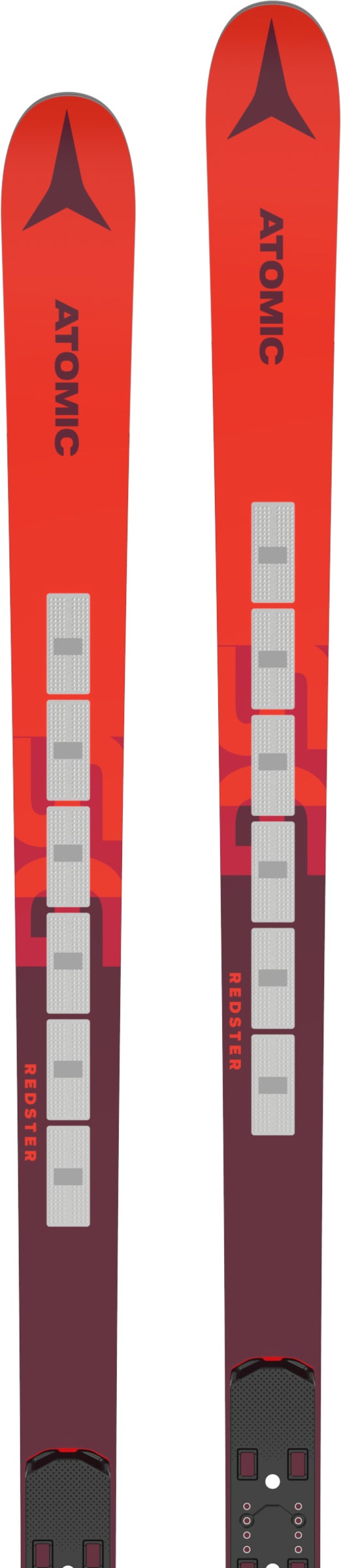 REDSTER SG FIS REVOSHOCK