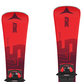 Atomic Redster S7 + MI 12 GW