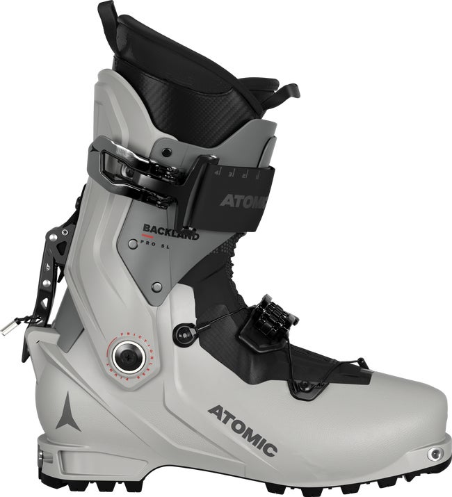 Atomic deals backland pro