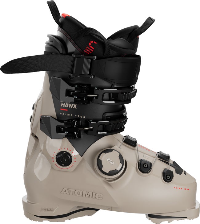 Hawx Prime 130 S Boa Atomic SE