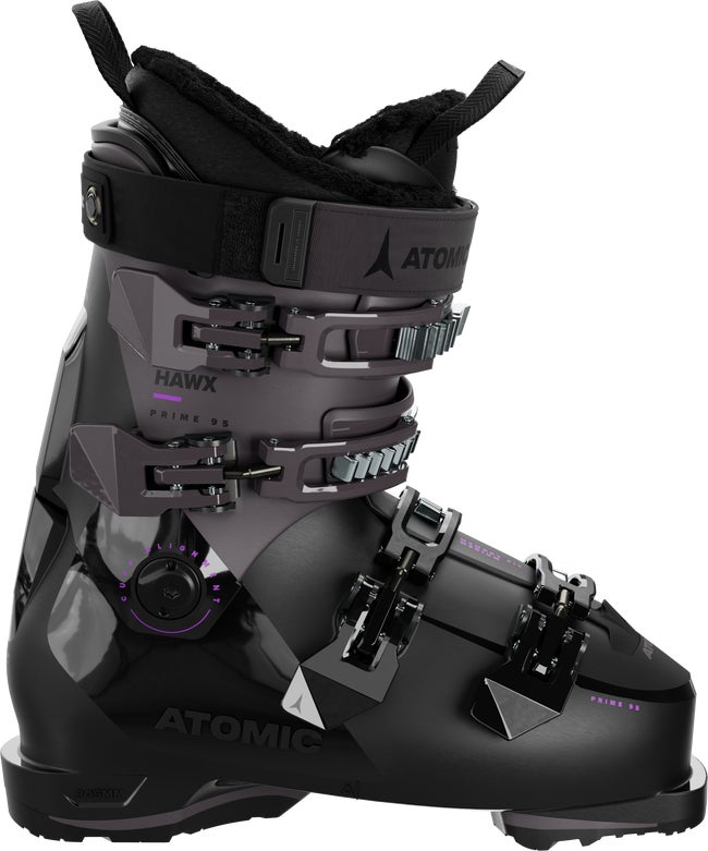 Atomic hawx 95 prime top