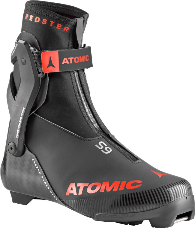 Atomic redster boots outlet