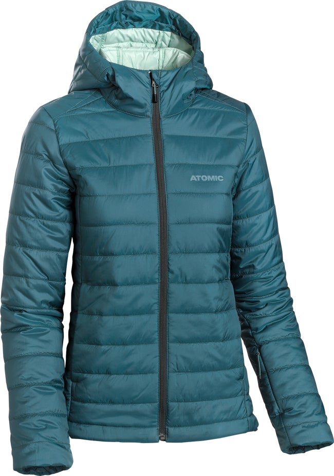 REVENT PRIMALOFT MIDLAYER W