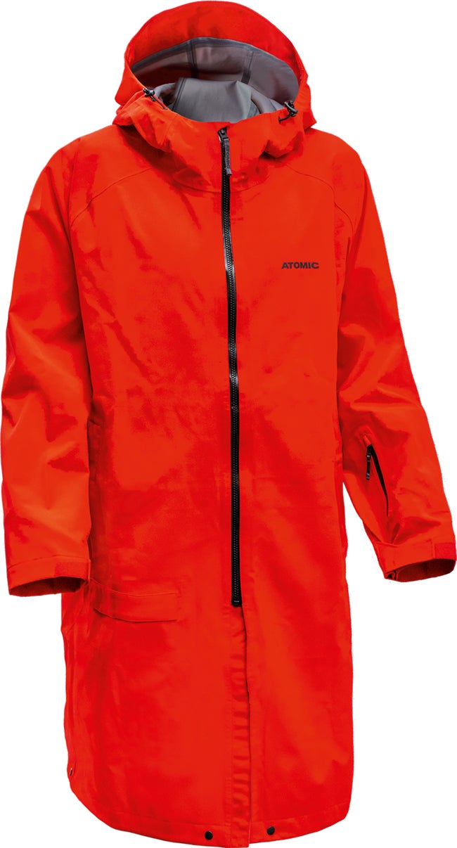 RS RAIN COAT