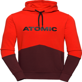 Rs Hoodie | Atomic SE