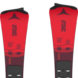 Redster S9 Fis | Atomic US