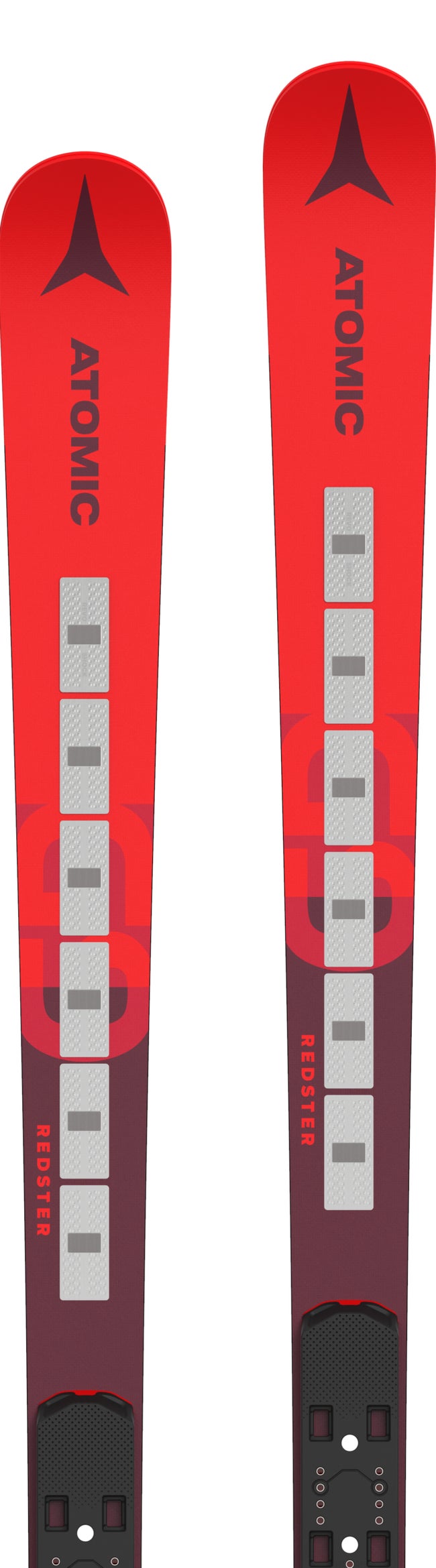 REDSTER G9 RS REVOSHOCK I 190