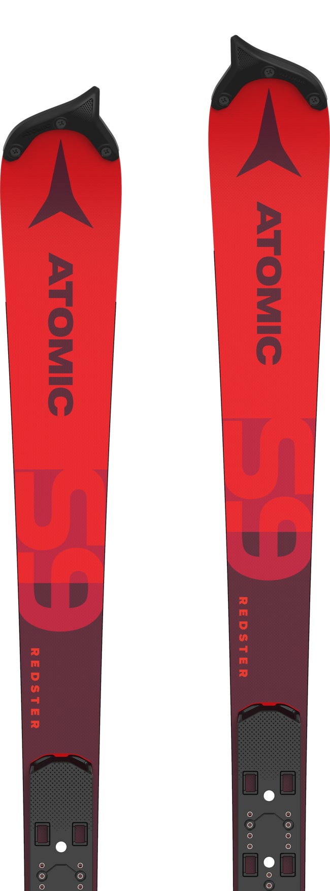 アトミック スキー板 2023 ATOMIC REDSTER S9 FIS M 165 + X12 VAR レーシング スラローム  ビンディングセット-All Mountain Sports Doing