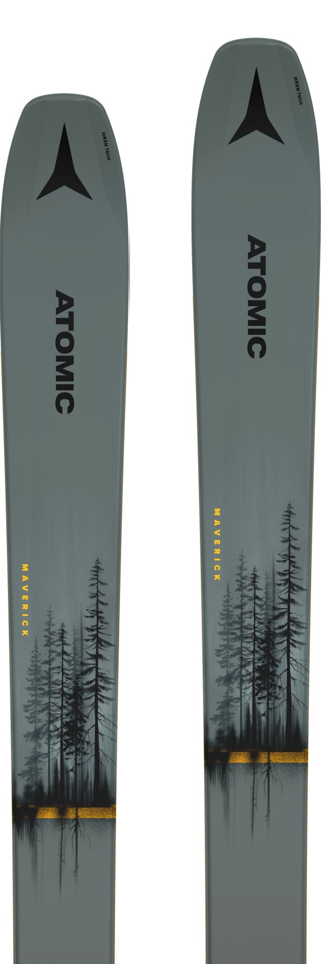 2024超人気 Ti 100 Maverick | US Atomic Skiing