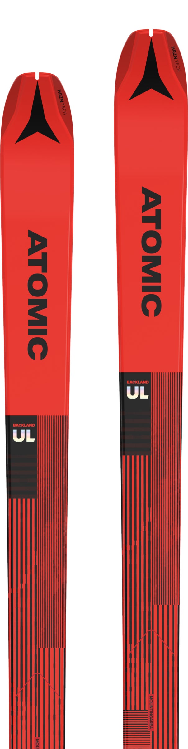 Atomic ul sales