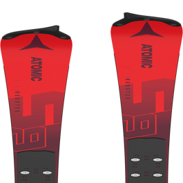 REDSTER S9 FIS W 157