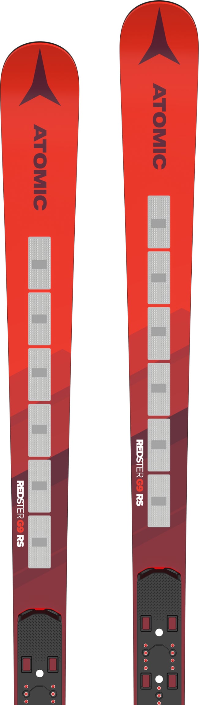 Redster G9 Rs Revoshock 183 | Atomic US