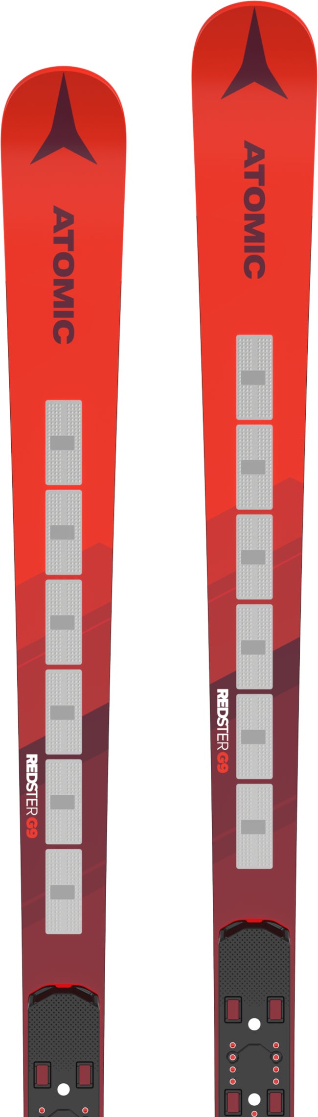 とっておきし福袋 Redster G9 Fis Revoshock 187 | Atomic US レーシング