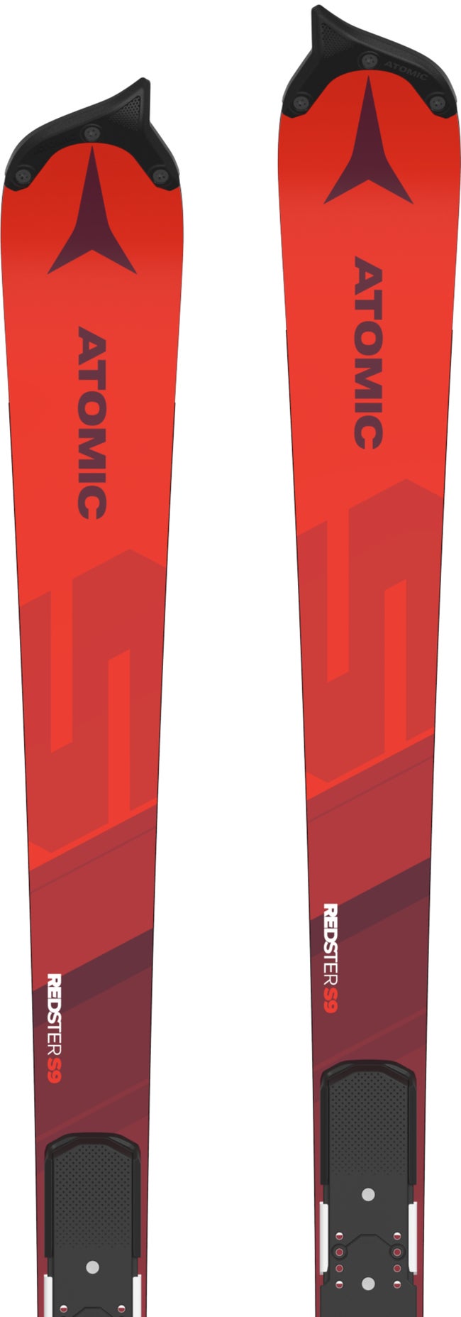 REDSTER S9 FIS 155