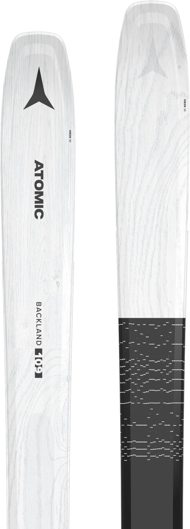 Touring Skis for Women buy online | Atomic Shop US