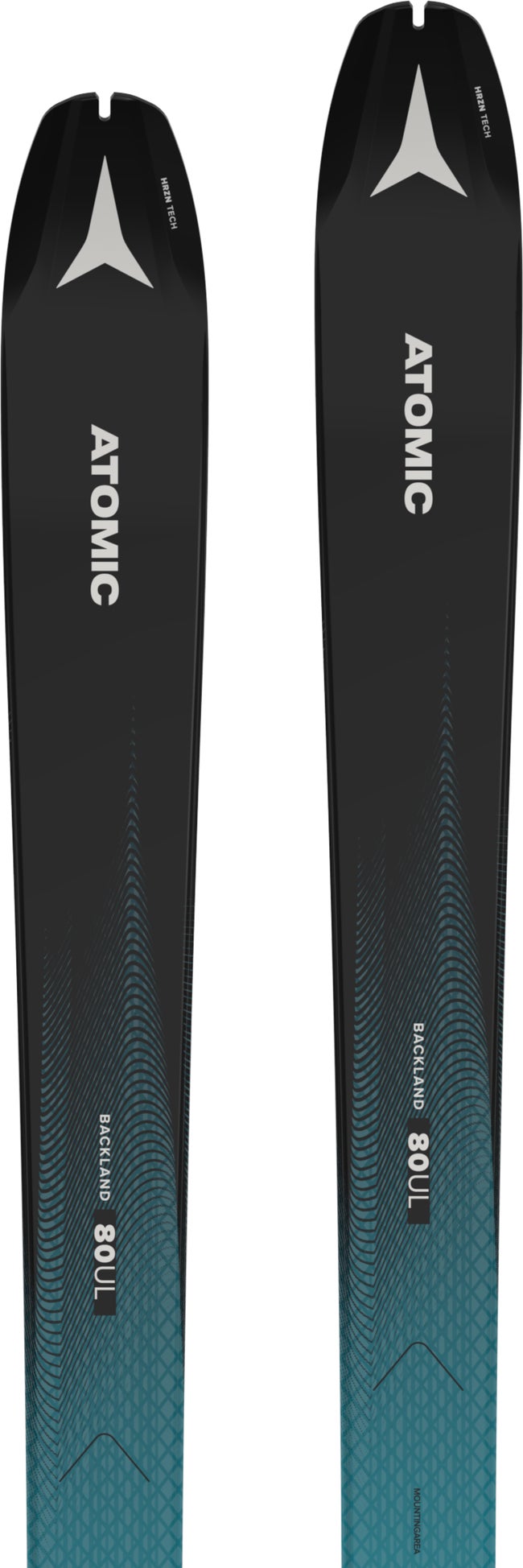 Touring Skis for Men buy online | Atomic Shop US