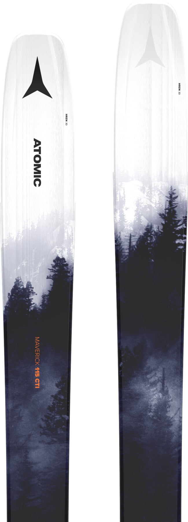 Ski for Men buy online | Atomic Shop US