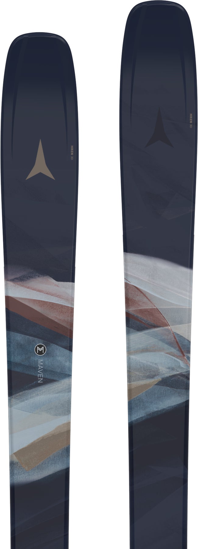 NEW ARRIVALS Shared | Atomic US