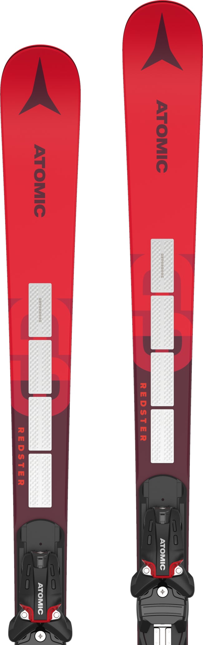 Redster G9 Fis Revoshock S J + X 12 Gw | Atomic US