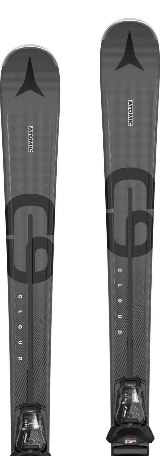 Cloud C9 + M 10 Gw | Atomic US