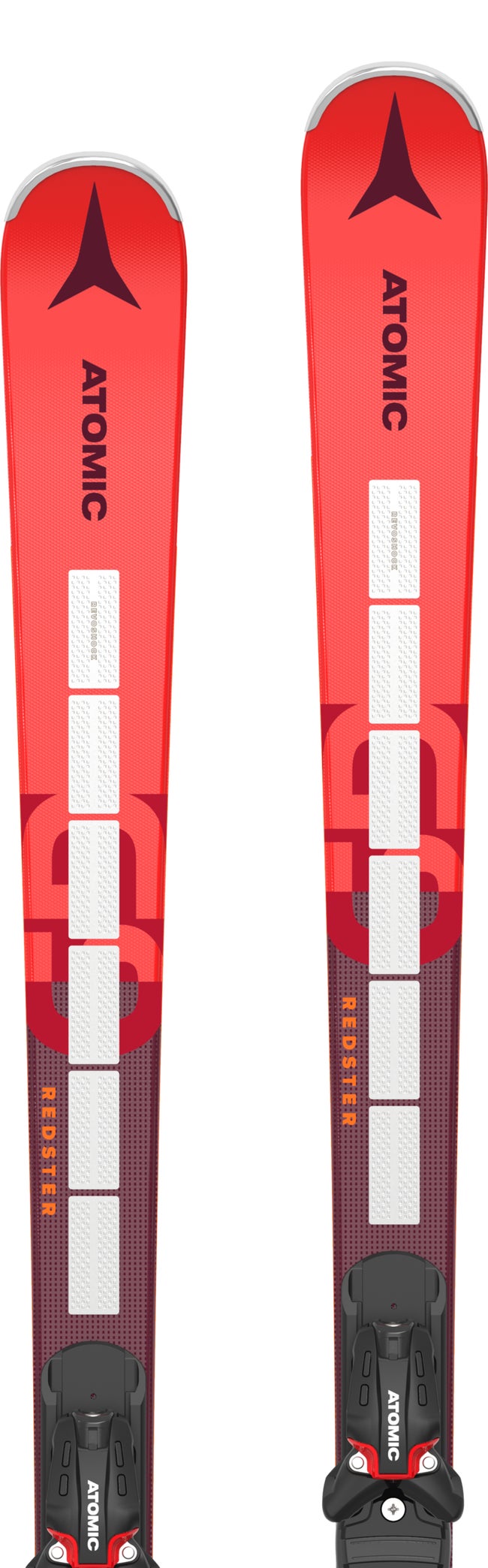 Atomic Redster G9 Revoshock S (2024/25) - Set incl. bindings